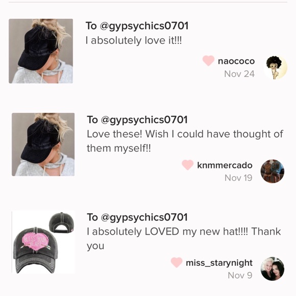 C.C High Ponytail Velvet Color Violet Baseball Cap - Picture 4 of 5